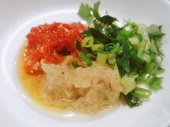 蘸料-风情丽江斑鱼火锅(孙家沟西南路80号店)