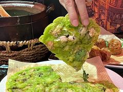 -大洋家·精品潮汕菜·生腌砂锅粥(天河东路店)