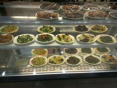 -庆丰包子铺(天通苑店)