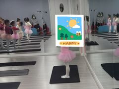 -雅米拉艺术中心(少儿舞蹈培训)