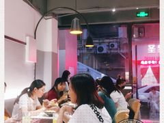 大堂-BE BRIGHT KITCHEN(正佳广场店)