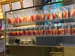 -YO!TEA有茶(坂田佳华领汇店)