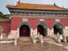 -北陵公园