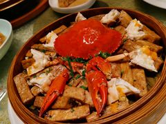 -富黎华海鲜大酒楼(正大广场店)