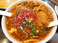 -毛华美食(清扬路店)