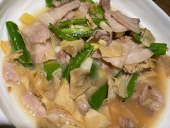 -金鱼妈妈 山野·食趣(荫山街店)