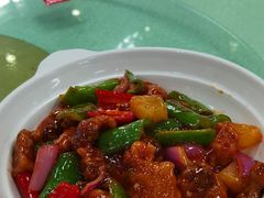 -景好海鲜餐厅(大鹏必选旅游店)