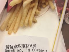 -麦当劳(南京南站站外店)