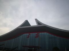 -吉安井冈山机场