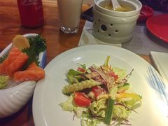 -京料理·日料自助·铁板燒(复悦城店)