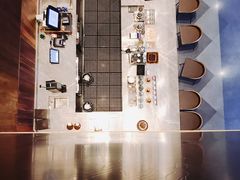 -星巴克臻选(南京艾尚天地店)