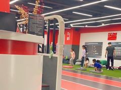 -育健帕里西青少年体能训练中心(朝阳门店)