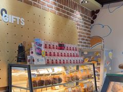 -TIMO COFFEE 阿拉校园面包