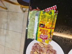 -合味土鸡火锅(中海世贸花园金碧庄店)