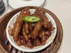 -喜势点·糖沙翁手工茶点·本地人茶居(永庆坊店)