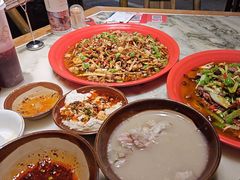 -常和州·夜宵大排档(常州单店)