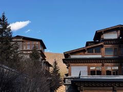 -松赞香格里拉林卡酒店