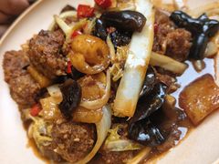 皮蛋杂素-老三样·旧食新味(万寿宫店)