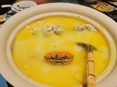-茶人村·宫廷私厨(奥体印象城店)
