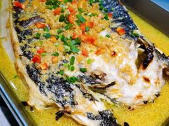 -半天妖烤鱼(方庄店)