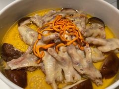-筱爷叔·上海传统手工菜(玉树路店)