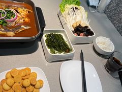 -半天妖烤鱼(任丘悦都汇店)