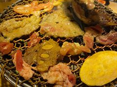 -黑牛の場(兴隆大奥莱店)