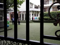 -成都高新区新北幼儿园