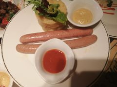 -马迭尔德式西餐精酿啤酒屋(中央大街店)