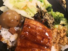 -永和大王(一口茶豆浆|花香豆更香·朝晖店)
