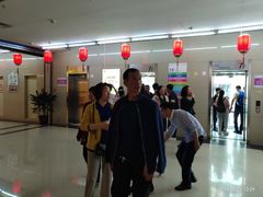 -同至人购物中心(朝阳街店)