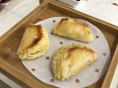 榴莲酥-欣旺·迎宾楼·百年无锡菜