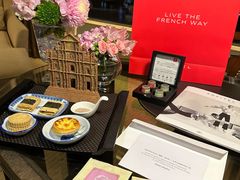 -澳门十六浦索菲特大酒店