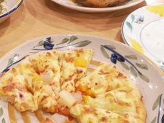 -萨莉亚意式餐厅(杭州滨江天街店)