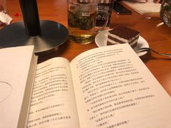 -西西弗书店&矢量咖啡(万象城店)