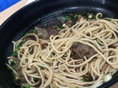 -瞻老元面馆(双塘路店)
