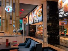 -富力希尔顿酒店·地阔自助餐厅