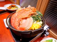 寿喜烧-米仓食堂(凯德广场店)