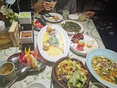 -路小缦·珍馐美馔(市心北路店)