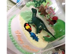 -云朵上的鱼(莘庄店)