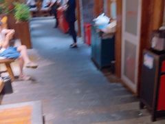 -丹江渔村(首都机场店)