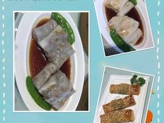 -潮福城大酒楼·潮味粤品·港式点心(湖滨北路店)