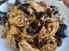 醋溜木须-鼎香润(德胜门内店)