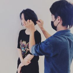-东瀛造型