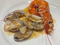 -肥肥蟹海鲜饭店(马六甲店)
