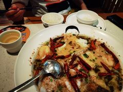 -江渔儿酸菜鱼(奥园广场金发购物中心店)