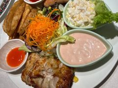 -俄士厨房(环球港店)