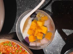 -华豫川酒家(大卫城店)