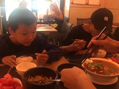 -华味居 Restaurant Chinese Huaweiju