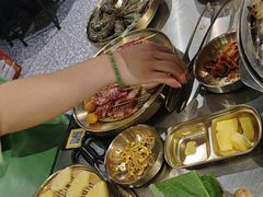-本炙炭烤·蒲烧活鳗料理店(金沙洲店)
